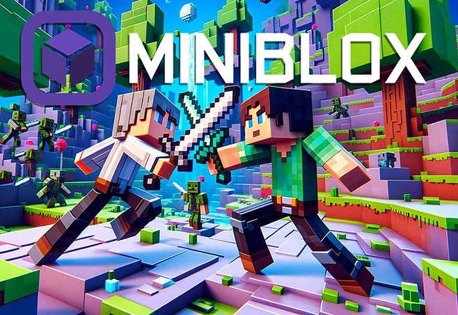Miniblox.io