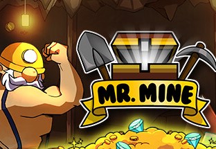 Mr. Mine